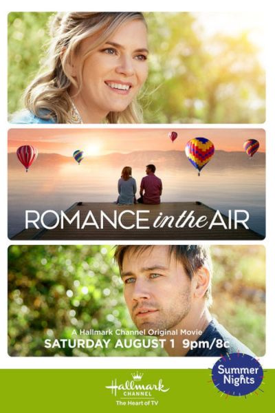 watch-Romance in the Air (2020)