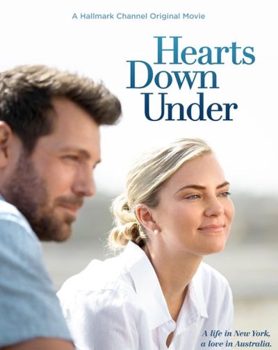 watch-Romance on the Menu (2021)