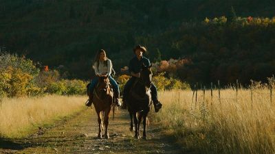 watch-Romance on the Ranch (2024)