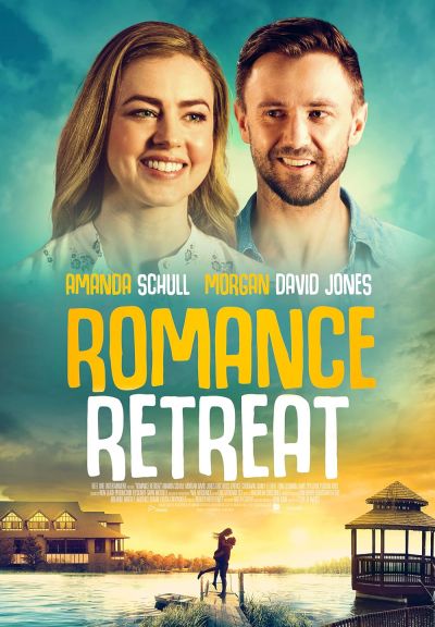 watch-Romance Retreat (2021)