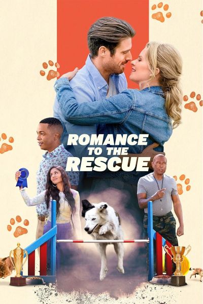 watch-Romance to the Rescue (2022)