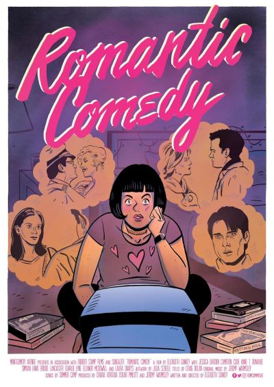 watch-Romantic Comedy (2020)