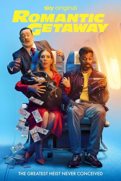 watch-Romantic Getaway (2023)