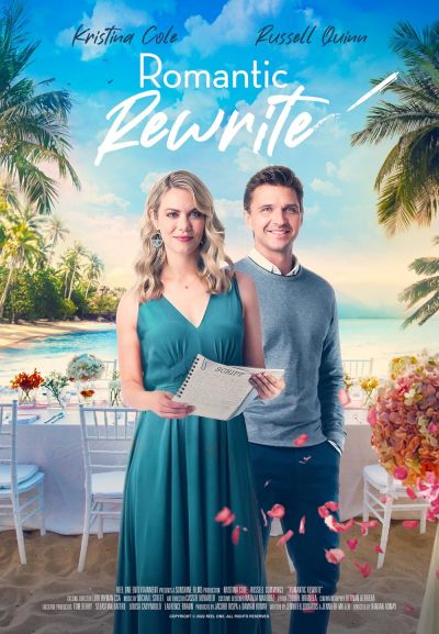 watch-Romantic Rewrite (2022)