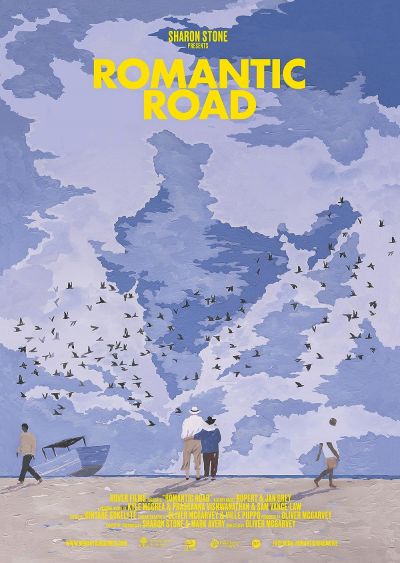 watch-Romantic Road (2021)
