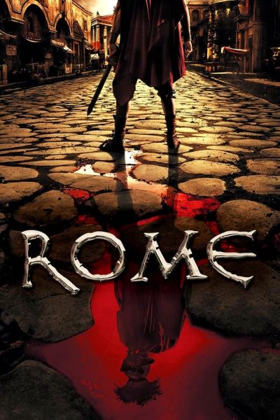 watch-Rome (2005)