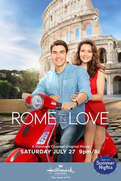 watch-Rome in Love (2019)