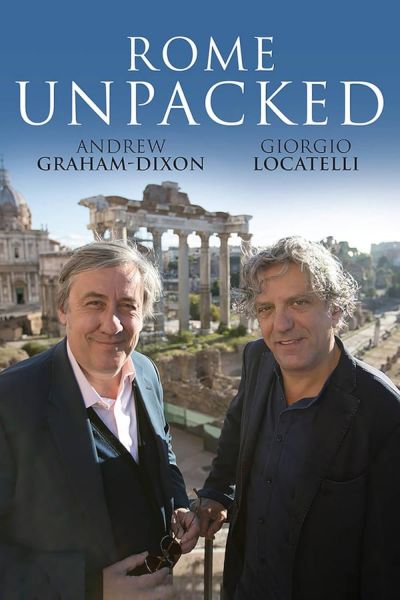 watch-Rome Unpacked (2018)