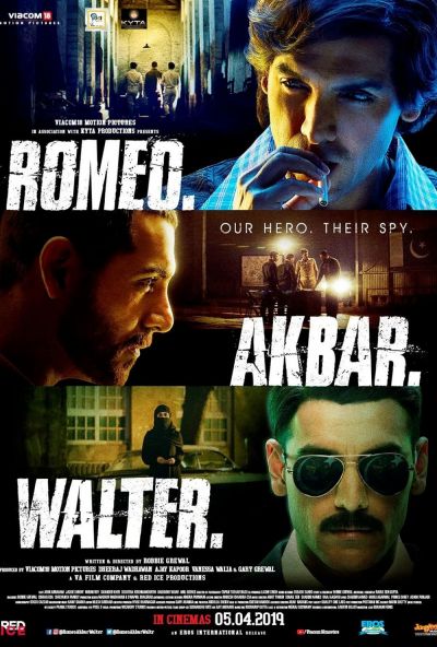 watch-Romeo Akbar Walter (2019)