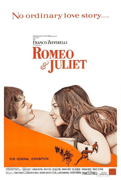 watch-Romeo and Juliet (1968)