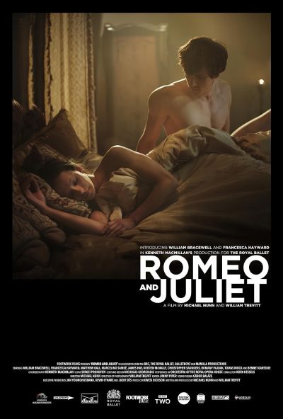 watch-Romeo and Juliet: Beyond Words (2015)