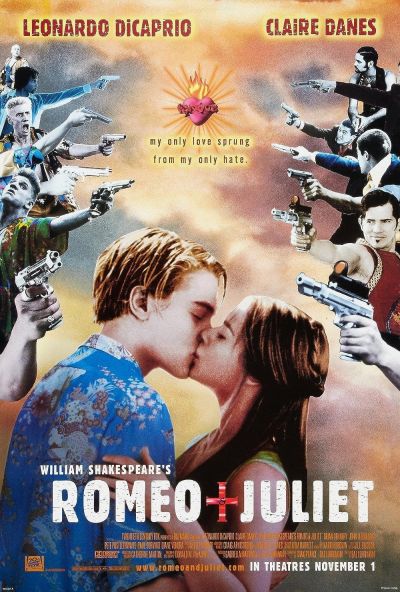 watch-Romeo + Juliet (1996)