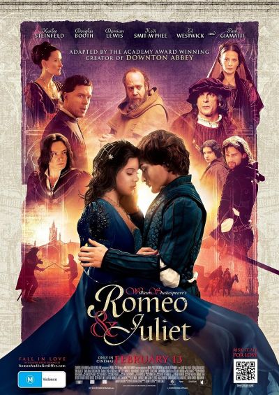 watch-Romeo & Juliet (2013)