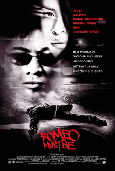 watch-Romeo Must Die (2000)