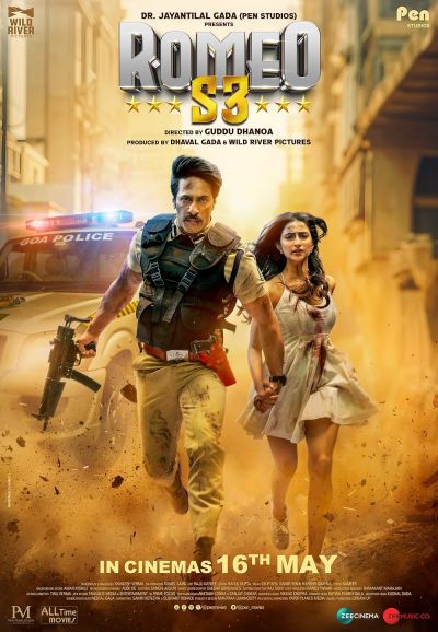 watch-Romeo S3 (2025)