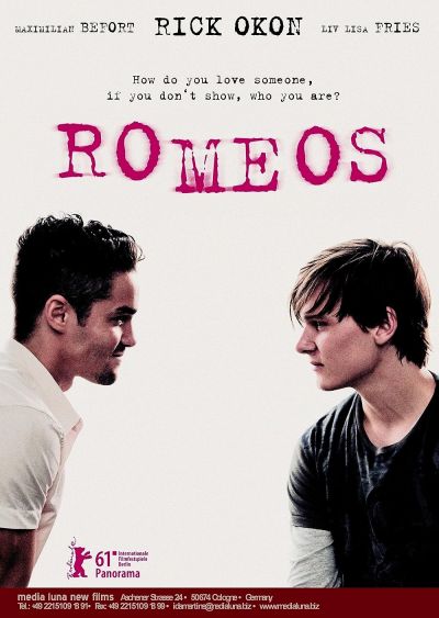 watch-Romeos (2011)