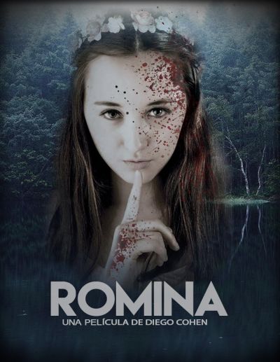 watch-Romina (2018)