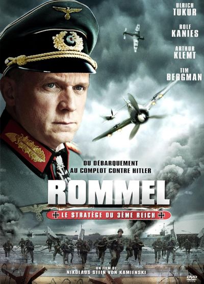 watch-Rommel (2012)