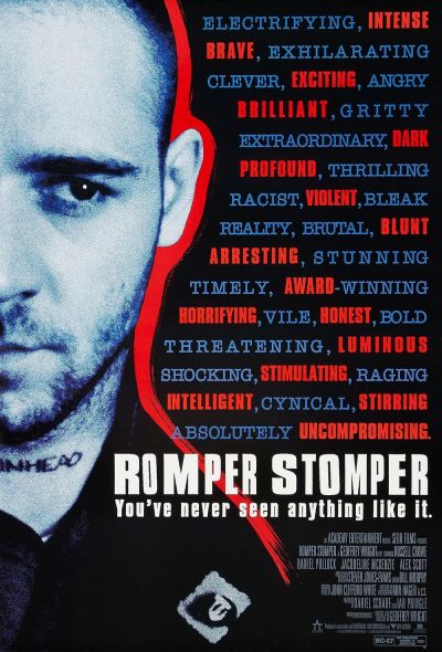watch-Romper Stomper (1992)