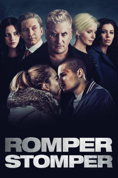 watch-Romper Stomper (2018)