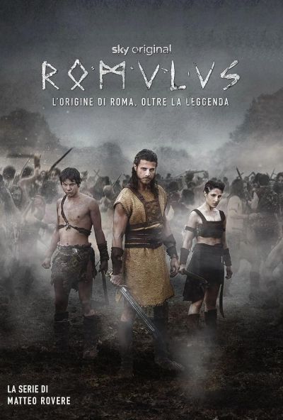 watch-Romulus (2020)