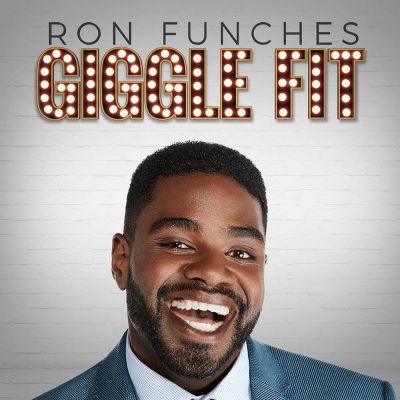 watch-Ron Funches: Giggle Fit (2019)