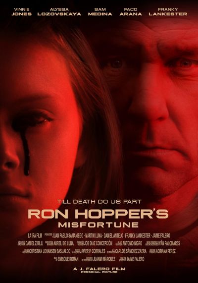 watch-Ron Hopper's Misfortune (2020)