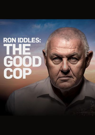 watch-Ron Iddles: The Good Cop (2018)