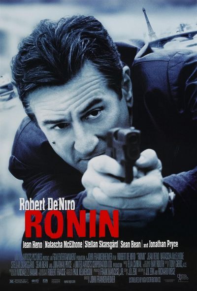 watch-Ronin (1998)