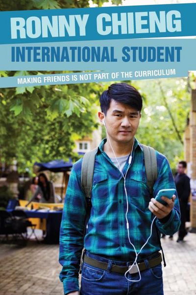 watch-Ronny Chieng: International Student (2017)