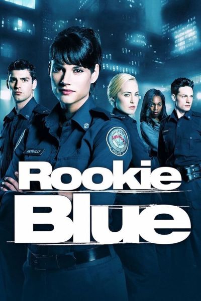 watch-Rookie Blue (2010)