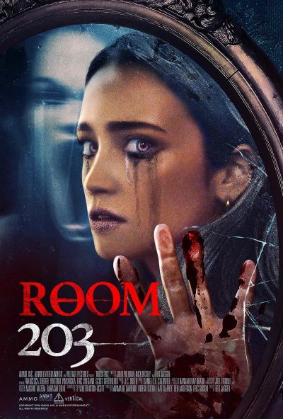watch-Room 203 (2022)