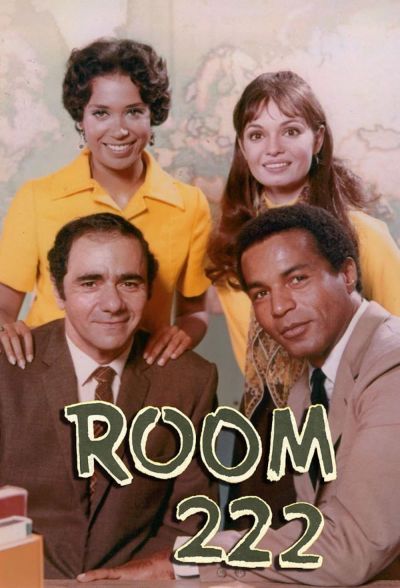 watch-Room 222 (1969)