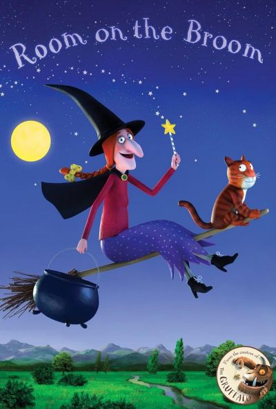 watch-Room on the Broom (2013)