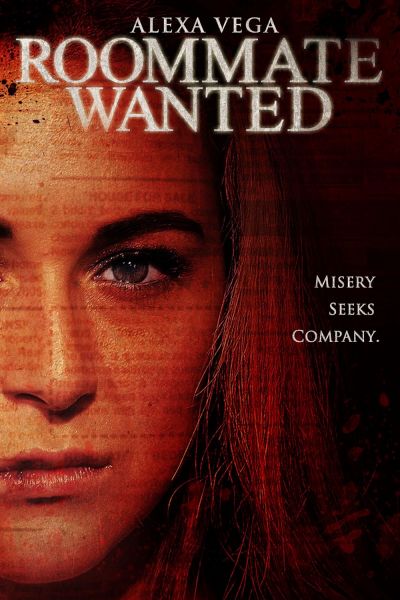 watch-Roommate Wanted (2015)