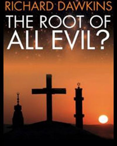 watch-Root of All Evil? (2006)