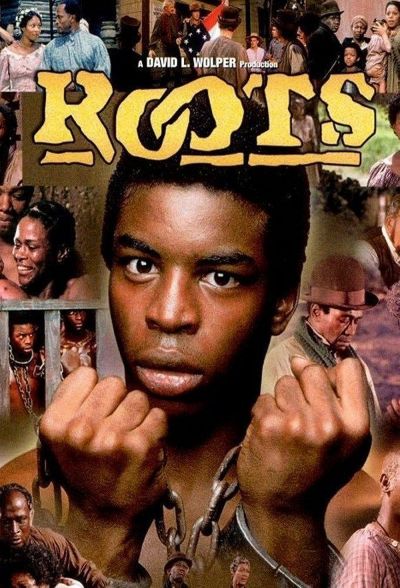 watch-Roots (1977)