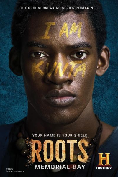 watch-Roots (2016)