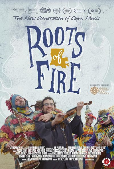 watch-Roots of Fire (2022)