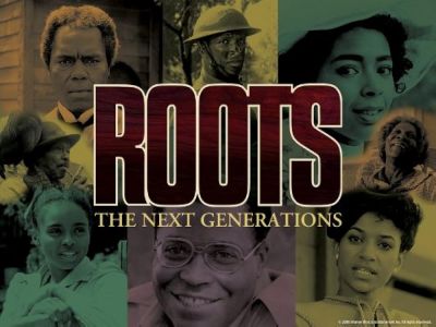 watch-Roots: The Next Generations (1979)