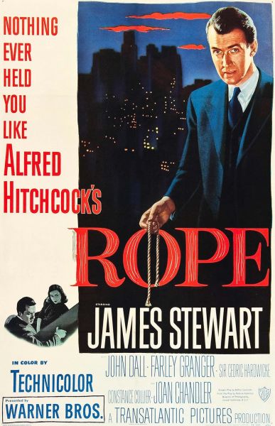 watch-Rope (1948)