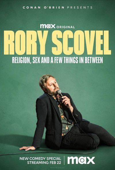 watch-Rory Scovel: Religion, Sex and a Few Things in Between (2024)