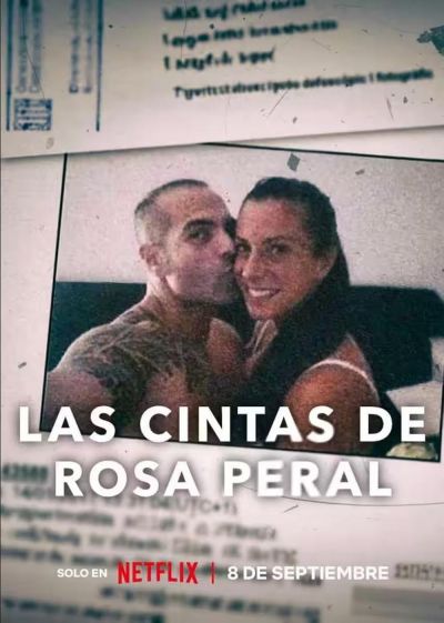 watch-Rosa Peral's Tapes (2023)