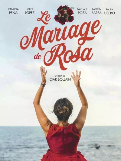 watch-Rosa's Wedding (2020)