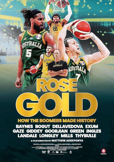 watch-Rose Gold (2023)