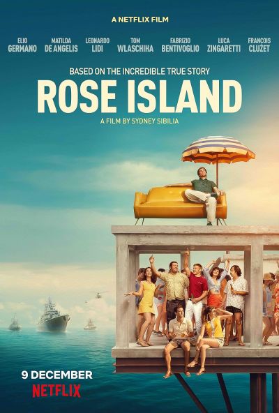 watch-Rose Island (2020)