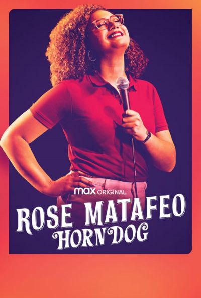 watch-Rose Matafeo: Horndog (2020)
