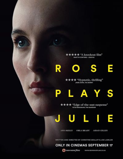watch-Rose Plays Julie (2021)