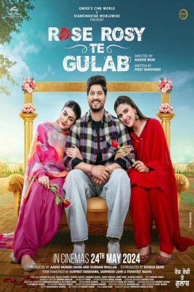 watch-Rose Rosy Te Gulab (2024)