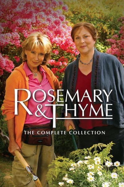 watch-Rosemary & Thyme (2003)